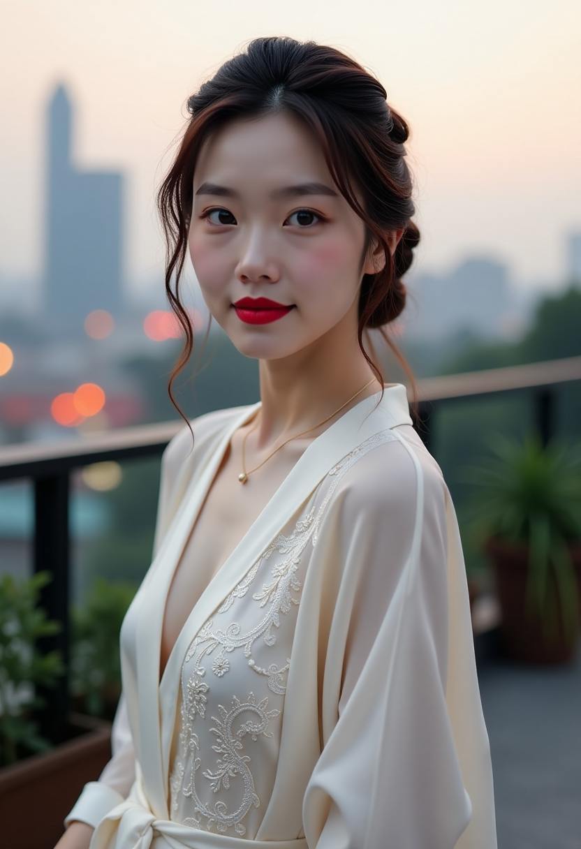 纵有疾风起