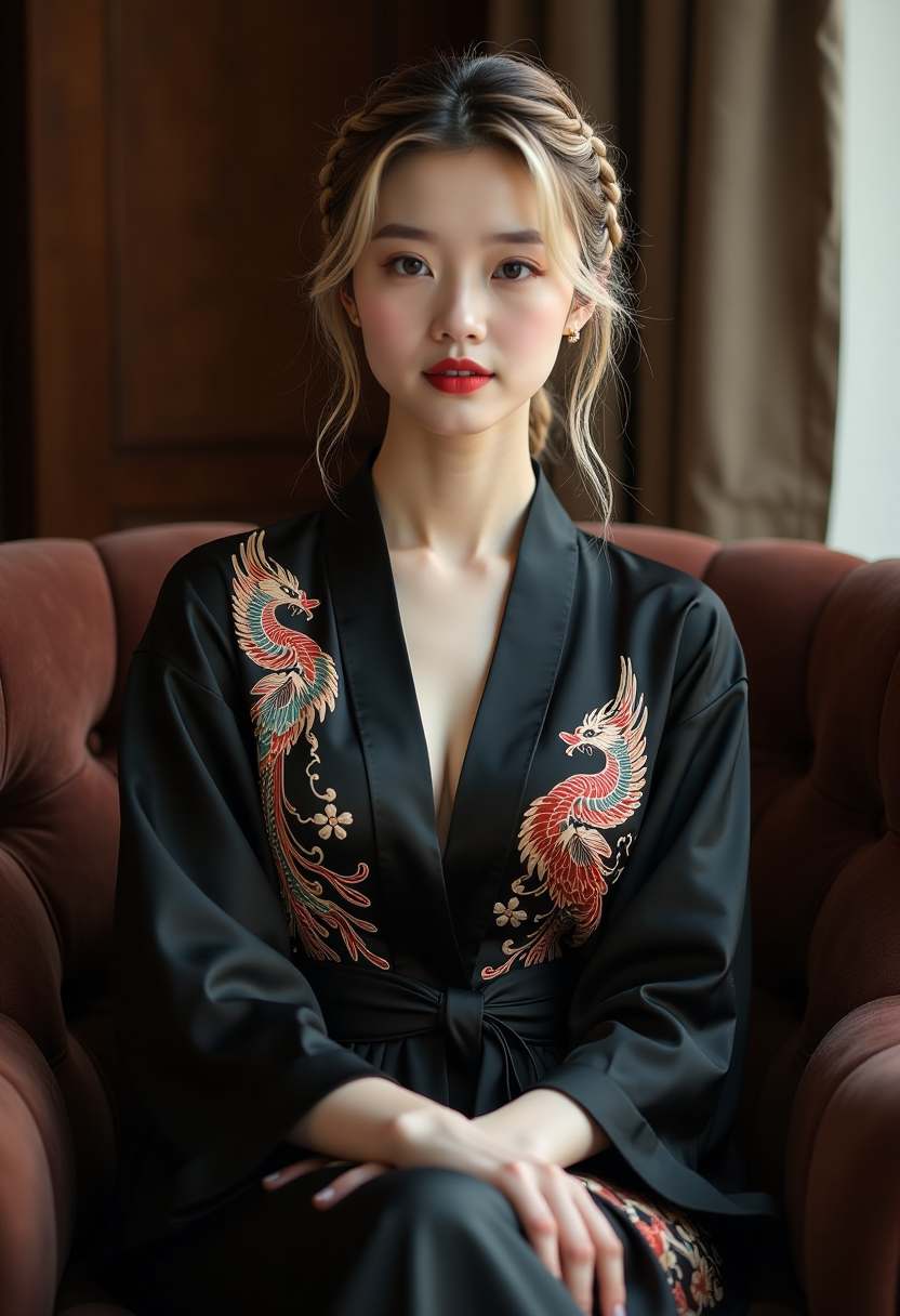 三体